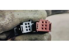 Recambio de retrovisor izquierdo para peugeot 2008 (--.2013) 1.5hdi 100 fap referencia OEM IAM   