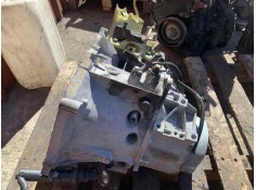 Recambio de caja cambios para citroen c3 picasso 1.6 hdi 92 fap referencia OEM IAM 20DP98  