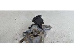 Recambio de elevalunas delantero izquierdo para toyota yaris 1.0 cat referencia OEM IAM 857020F010  
