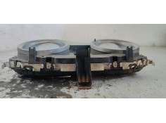 Recambio de cuadro instrumentos para renault megane ii berlina 5p confort dynamique referencia OEM IAM 8200399700  