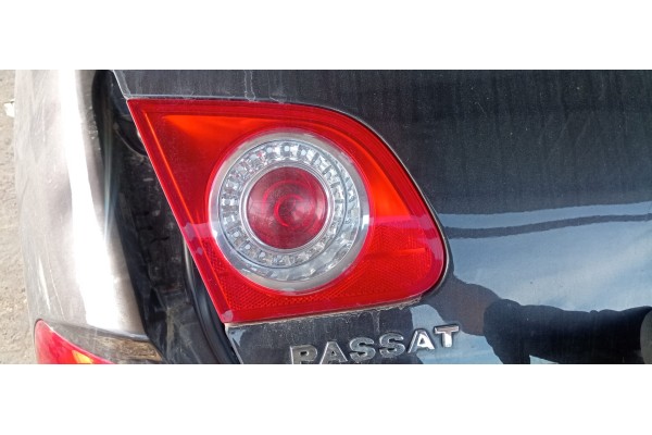 Recambio de piloto trasero izquierdo interior para volkswagen passat berlina (3c2) advance plus 4motion referencia OEM IAM   