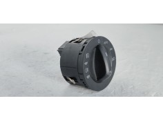 Recambio de mando luces para audi a6 berlina (4f2) 2.4 referencia OEM IAM 4F1941531D  