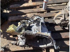 Recambio de caja cambios para citroen c3 picasso 1.6 hdi 92 fap referencia OEM IAM 20DP98  