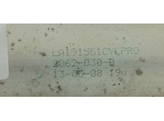 Recambio de amortiguadores maletero / porton para volkswagen eos (1f7) 1.4 referencia OEM IAM 2062030B  