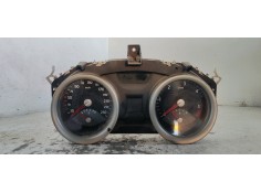 Recambio de cuadro instrumentos para renault megane ii berlina 5p confort dynamique referencia OEM IAM 8200399700  