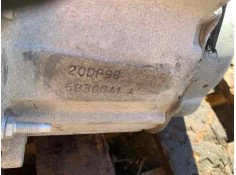 Recambio de caja cambios para citroen c3 picasso 1.6 hdi 92 fap referencia OEM IAM 20DP98  