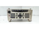 Recambio de sistema audio / radio cd para peugeot 607 (s2) básico referencia OEM IAM 96601841EF  