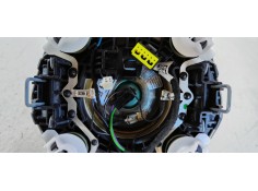 Recambio de airbag delantero izquierdo para bmw serie 3 lim. (f30) 2.0 turbodiesel referencia OEM IAM 685730601  