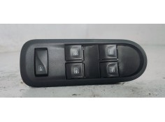 MANDO ELEVALUNAS DELANTERO IZQUIERDO 254111342R 