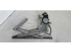 Recambio de elevalunas delantero izquierdo para toyota yaris 1.0 cat referencia OEM IAM 857020F010  