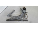 Recambio de elevalunas delantero izquierdo para toyota yaris 1.0 cat referencia OEM IAM 857020F010  