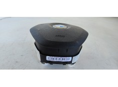 Recambio de airbag delantero izquierdo para bmw serie 3 lim. (f30) 2.0 turbodiesel referencia OEM IAM 685730601  