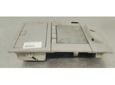 Recambio de luz interior para opel vectra c berlina comfort referencia OEM IAM 13157639  