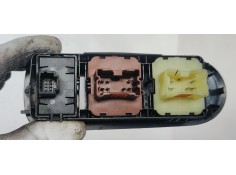 Recambio de mando elevalunas delantero izquierdo para dacia duster 1.5 dci referencia OEM IAM 254111342R  