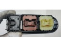 Recambio de mando elevalunas delantero izquierdo para dacia duster 1.5 dci referencia OEM IAM 254111342R  