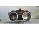 Recambio de cuadro instrumentos para renault megane ii berlina 5p 1.5 dci diesel referencia OEM IAM 8200462283B  