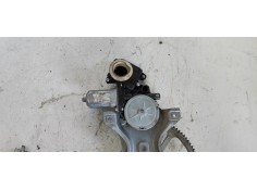 Recambio de elevalunas delantero izquierdo para toyota yaris 1.0 cat referencia OEM IAM 857020F010  