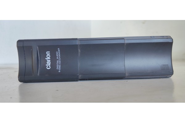 Recambio de sistema audio / radio cd para peugeot 607 (s2) básico referencia OEM IAM 1137328127  