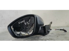 Recambio de retrovisor izquierdo para peugeot 2008 (--.2013) 1.5hdi 100 fap referencia OEM IAM   