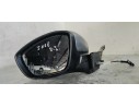 Recambio de retrovisor izquierdo para peugeot 2008 (--.2013) 1.5hdi 100 fap referencia OEM IAM   