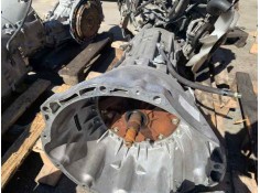 Recambio de caja cambios para audi q7 (4l) 3.0 tdi referencia OEM IAM JXX  