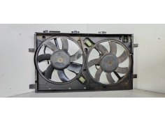 Recambio de electroventilador para opel insignia sports tourer excellence referencia OEM IAM 13223018  