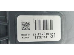 Recambio de potenciometro pedal para kia rio drive referencia OEM IAM   