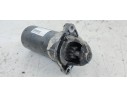Recambio de motor arranque para bmw serie 5 berlina (e39) 2.0 16v diesel cat referencia OEM IAM   
