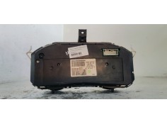 Recambio de cuadro instrumentos para renault megane ii berlina 5p 1.5 dci diesel referencia OEM IAM 8200462283B  