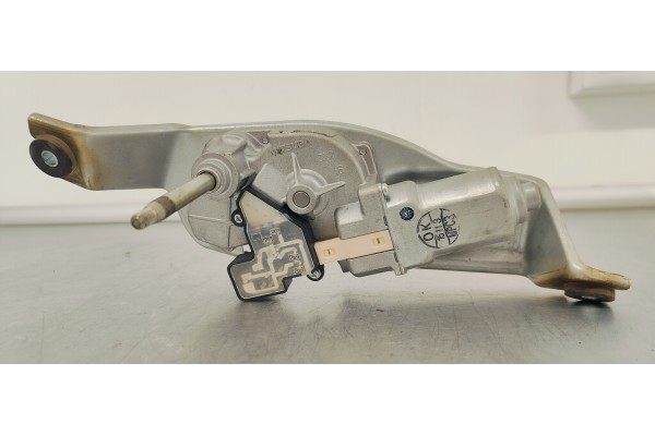 Recambio de motor limpia trasero para mazda 3 lim. () 2.0 i 120 referencia OEM IAM 8021  