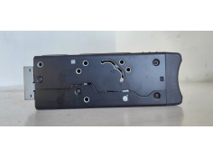 Recambio de sistema audio / radio cd para peugeot 607 (s2) básico referencia OEM IAM 1137328127  