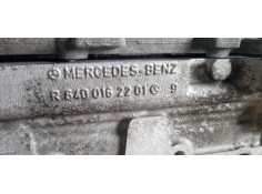 Recambio de culata para mercedes-benz clase b (w245) 2.0 cdi cat referencia OEM IAM R6400162201  