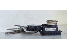 Recambio de elevalunas delantero izquierdo para toyota yaris 1.0 cat referencia OEM IAM 857020F010  