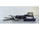Recambio de elevalunas delantero izquierdo para toyota yaris 1.0 cat referencia OEM IAM 857020F010  