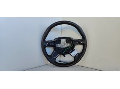 Recambio de volante para audi q3 (8u) 2.0 tdi referencia OEM IAM 8U0419091AF  