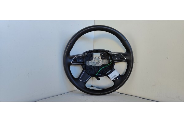 Recambio de volante para audi q3 (8u) 2.0 tdi referencia OEM IAM 8U0419091AF  