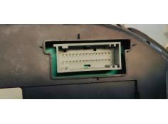 Recambio de cuadro instrumentos para renault megane ii berlina 5p 1.5 dci diesel referencia OEM IAM 8200462283B  