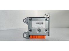 Recambio de centralita airbag para renault scenic (ja..) 1.9 dci dynamique referencia OEM IAM 8200117652B  