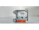 Recambio de centralita airbag para renault scenic (ja..) 1.9 dci dynamique referencia OEM IAM 8200117652B  