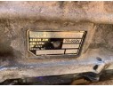 Recambio de caja cambios para audi q7 (4l) 3.0 tdi referencia OEM IAM JXX  