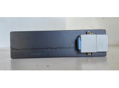 Recambio de sistema audio / radio cd para peugeot 607 (s2) básico referencia OEM IAM 1137328127  