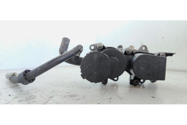 Recambio de filtro aceite para mercedes-benz clase b (w245) 180 cdi (245.207) referencia OEM IAM A6400101162  