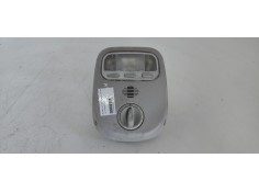 Recambio de luz interior para peugeot 407 sw 2.0 16v hdi fap cat (rhr / dw10bted4) referencia OEM IAM   