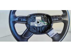 Recambio de volante para audi q3 (8u) 2.0 tdi referencia OEM IAM 8U0419091AF  