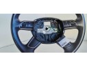 Recambio de volante para audi q3 (8u) 2.0 tdi referencia OEM IAM 8U0419091AF  