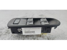 Recambio de mando elevalunas delantero izquierdo para dacia duster 1.5 dci referencia OEM IAM 254111342R  