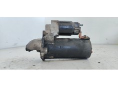 Recambio de motor arranque para bmw serie 5 berlina (e39) 2.0 16v diesel cat referencia OEM IAM   