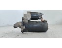 Recambio de motor arranque para bmw serie 5 berlina (e39) 2.0 16v diesel cat referencia OEM IAM   
