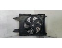 Recambio de electroventilador para renault scenic ii 1.5dci 105 referencia OEM IAM   
