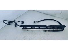 Recambio de rampa inyectora para bmw serie 5 touring (e61) 525xd referencia OEM IAM 7542541  